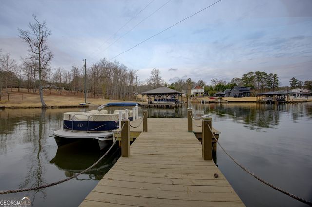 141 Andrea Circle, Jackson, GA 30233