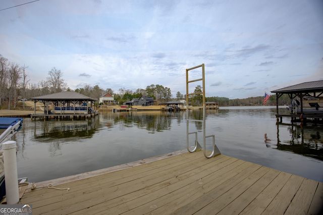 141 Andrea Circle, Jackson, GA 30233