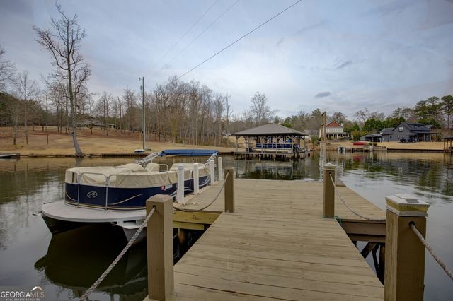 141 Andrea Circle, Jackson, GA 30233