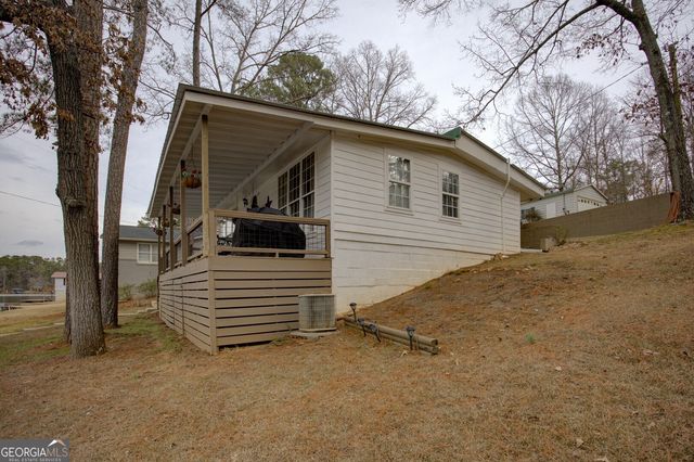 141 Andrea Circle, Jackson, GA 30233