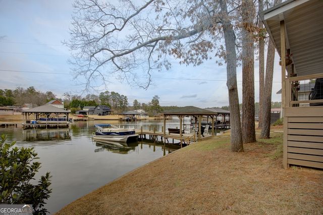 141 Andrea Circle, Jackson, GA 30233