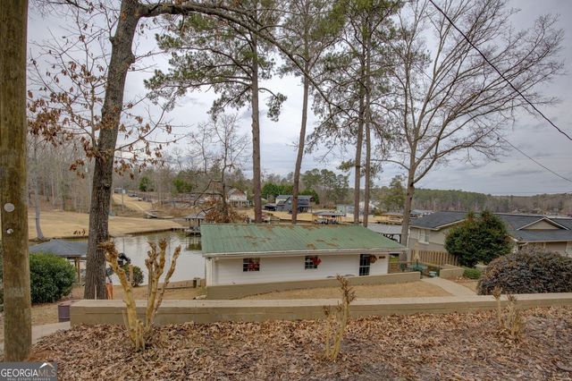 141 Andrea Circle, Jackson, GA 30233