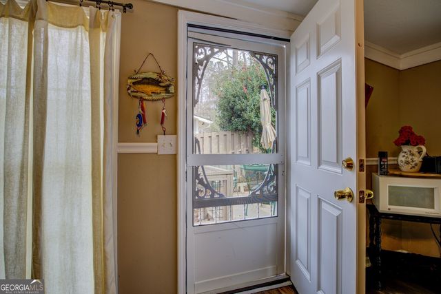 141 Andrea Circle, Jackson, GA 30233