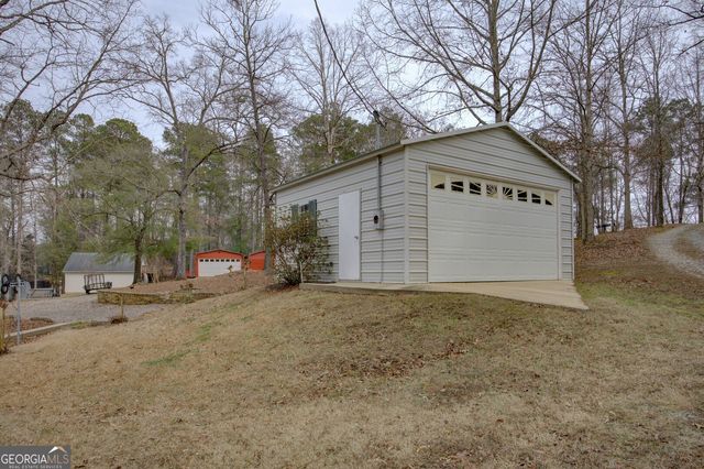 141 Andrea Circle, Jackson, GA 30233