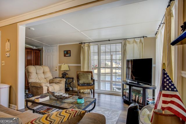 141 Andrea Circle, Jackson, GA 30233