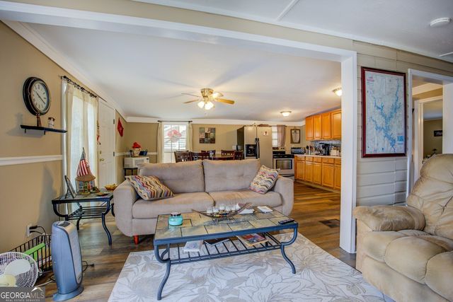 141 Andrea Circle, Jackson, GA 30233