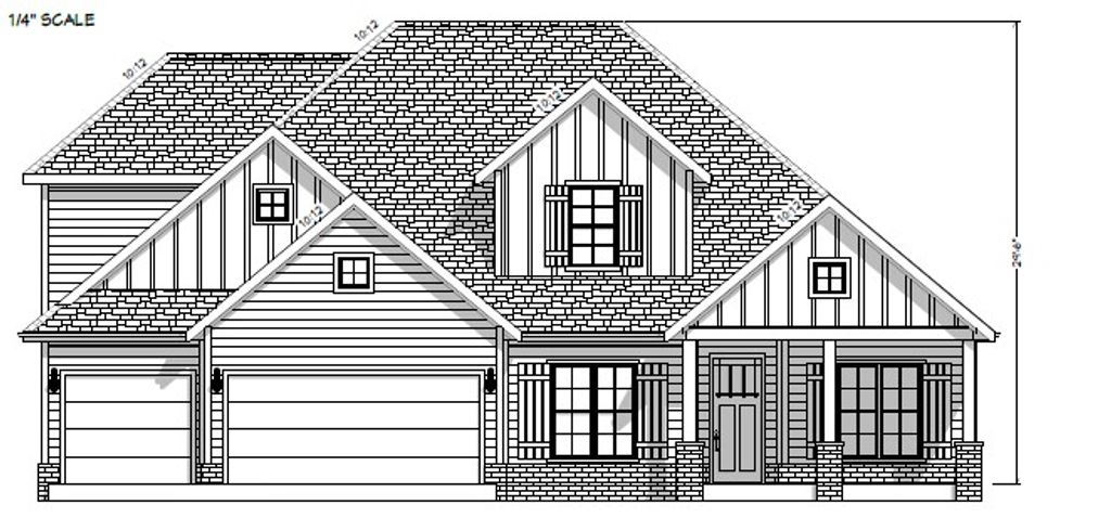 6605 S 60th Street, Rogers, AR 72758