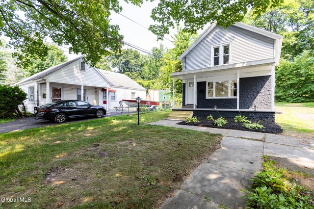 45 Fairview St Extension, South Glens Falls, NY 12803