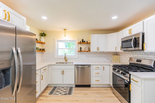 45 Fairview St Extension, South Glens Falls, NY 12803