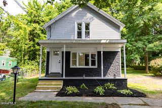 45 Fairview St Extension, South Glens Falls, NY 12803