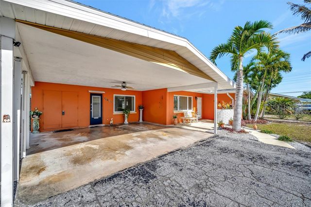 5918 8TH AVENUE DRIVE W, Bradenton, FL 34209