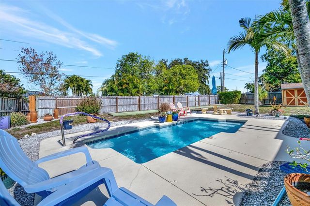 5918 8TH AVENUE DRIVE W, Bradenton, FL 34209