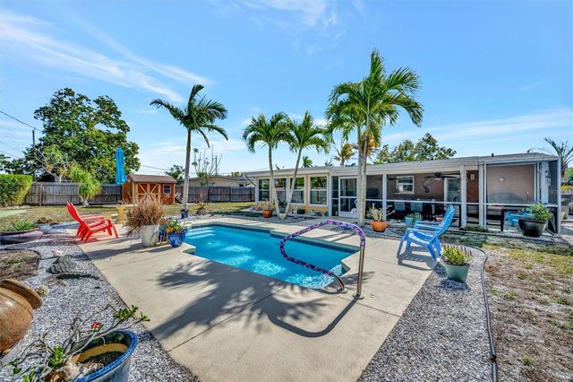 5918 8TH AVENUE DRIVE W, Bradenton, FL 34209