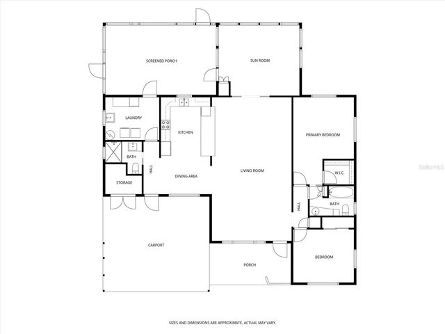 5918 8TH AVENUE DRIVE W, Bradenton, FL 34209