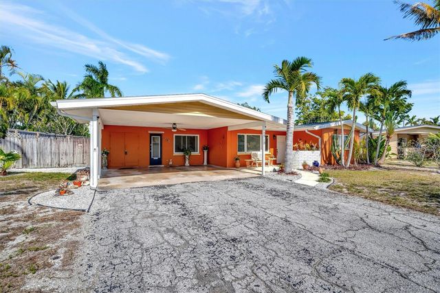 5918 8TH AVENUE DRIVE W, Bradenton, FL 34209