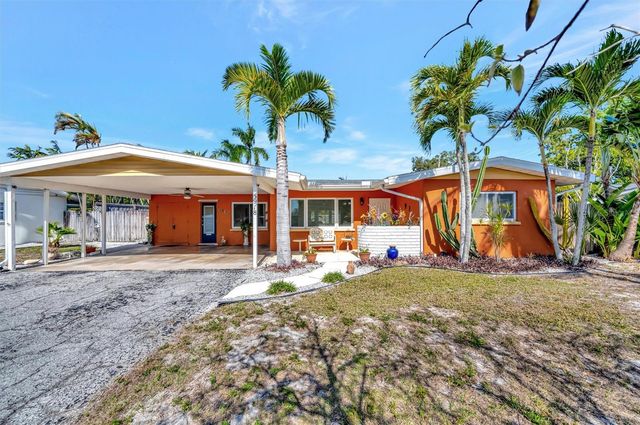 5918 8TH AVENUE DRIVE W, Bradenton, FL 34209