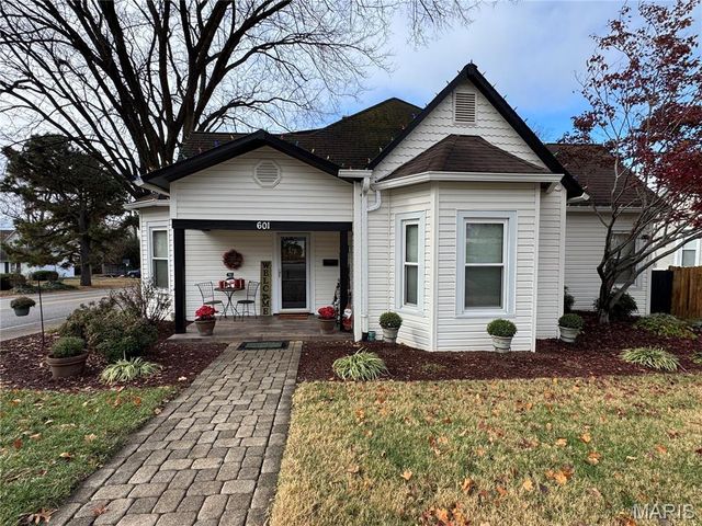 601 Warne Street, Festus, MO 63028