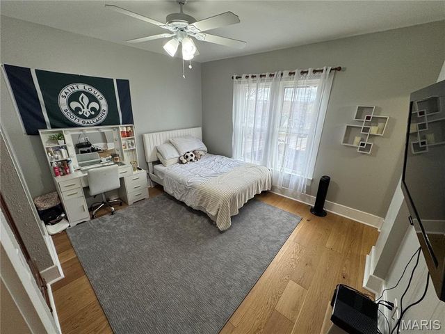 601 Warne Street, Festus, MO 63028