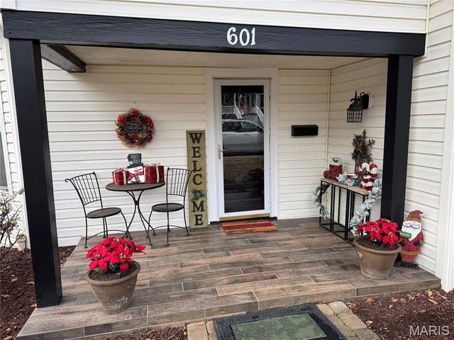 601 Warne Street, Festus, MO 63028