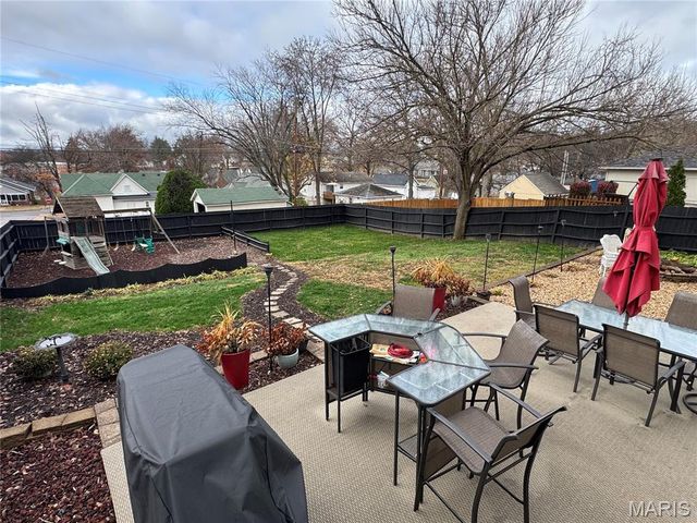 601 Warne Street, Festus, MO 63028