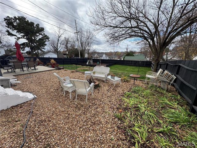 601 Warne Street, Festus, MO 63028