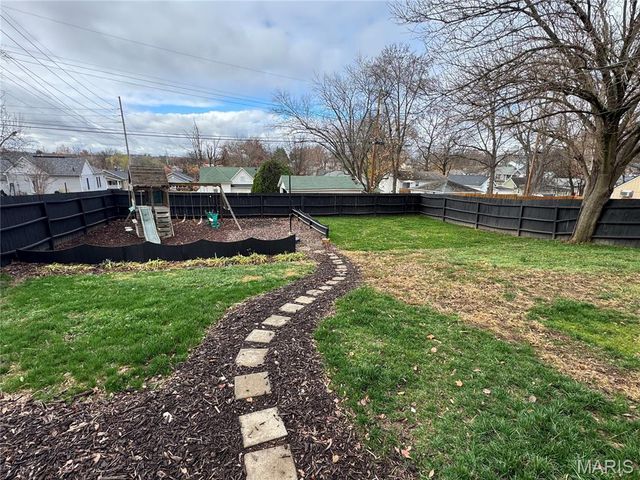 601 Warne Street, Festus, MO 63028