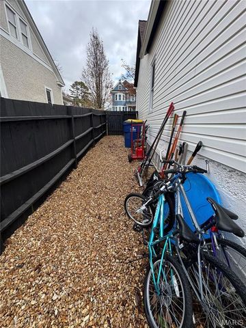 601 Warne Street, Festus, MO 63028