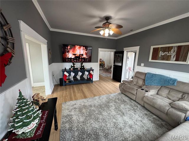 601 Warne Street, Festus, MO 63028