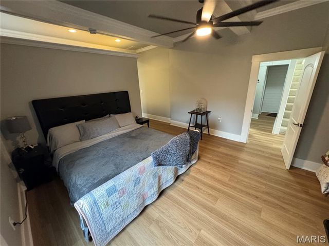 601 Warne Street, Festus, MO 63028