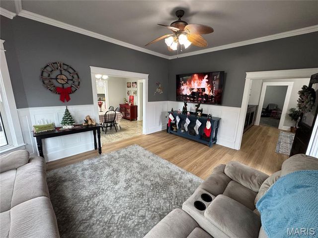 601 Warne Street, Festus, MO 63028