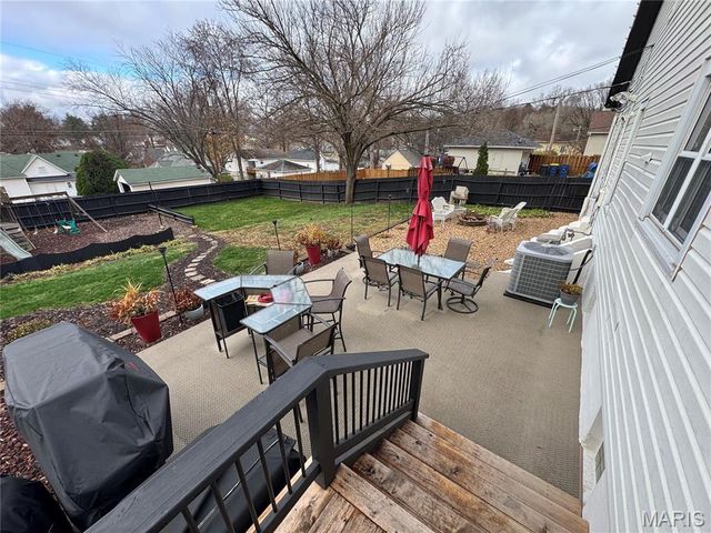 601 Warne Street, Festus, MO 63028