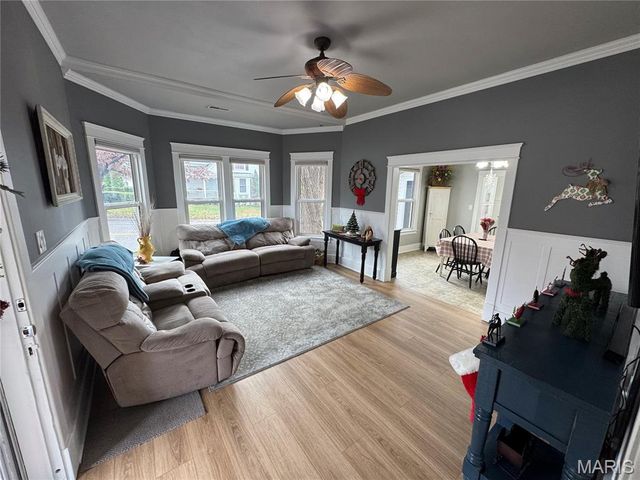 601 Warne Street, Festus, MO 63028