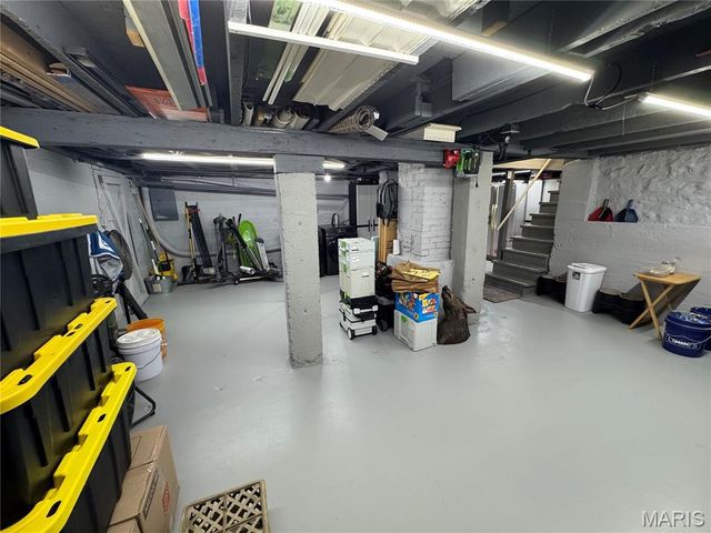 601 Warne Street, Festus, MO 63028