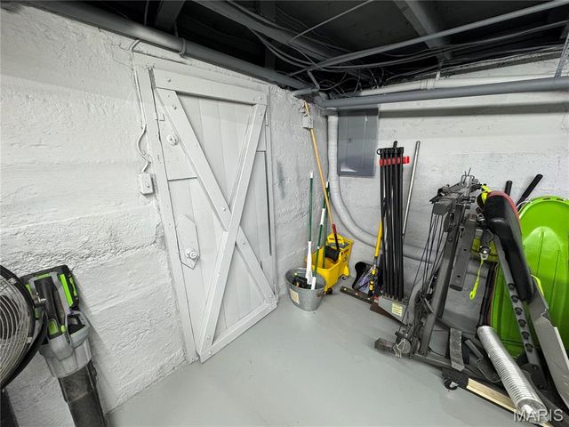 601 Warne Street, Festus, MO 63028