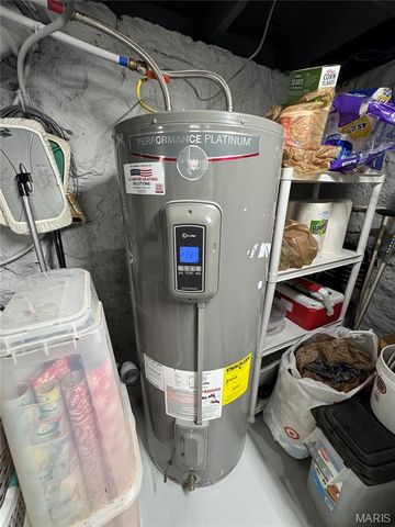 601 Warne Street, Festus, MO 63028