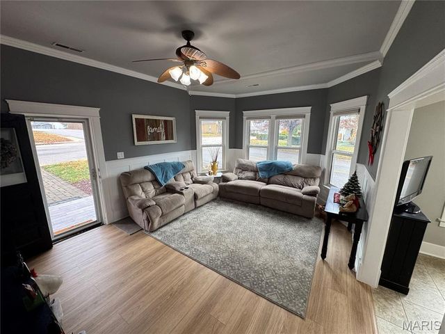 601 Warne Street, Festus, MO 63028