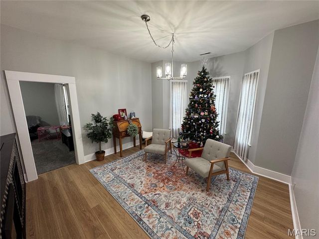 601 Warne Street, Festus, MO 63028