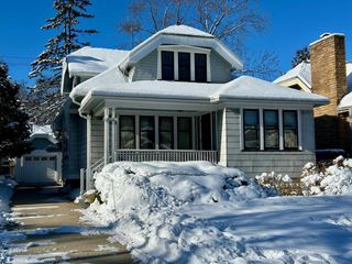 4313 N Morris BOULEVARD, Shorewood, WI 53211