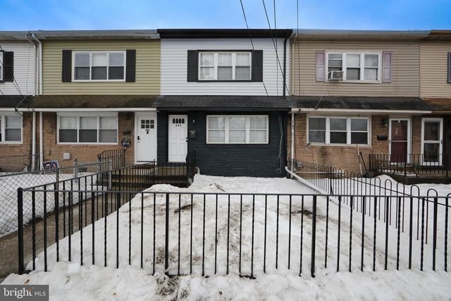 404 HUDSON ST, Gloucester City, NJ 08030