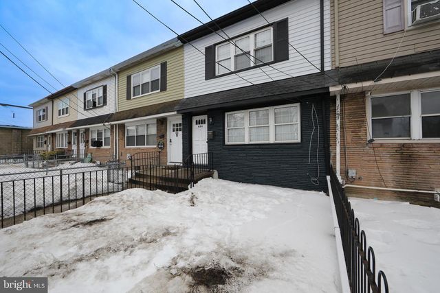 404 HUDSON ST, Gloucester City, NJ 08030