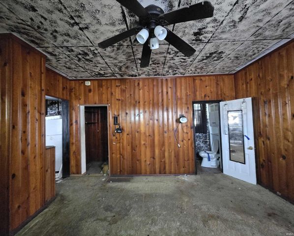 416 S Garvin Street, Evansville, IN 47713