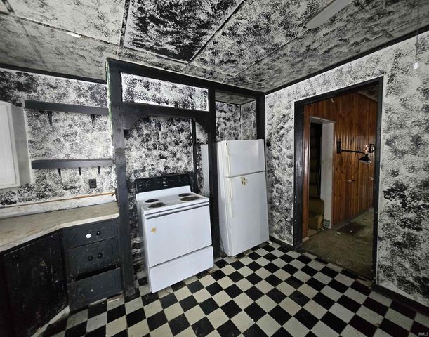 416 S Garvin Street, Evansville, IN 47713