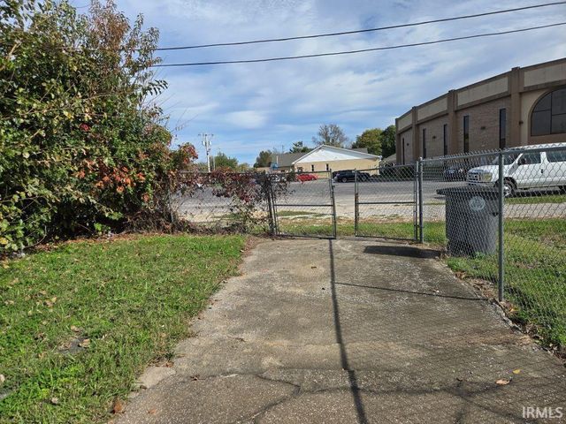 416 S Garvin Street, Evansville, IN 47713