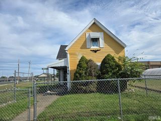 416 S Garvin Street, Evansville, IN 47713