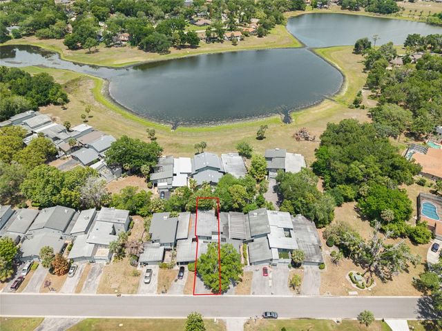 1923 LAKE ALDEN DRIVE A, Apopka, FL 32712