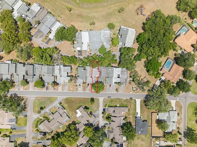 1923 LAKE ALDEN DRIVE A, Apopka, FL 32712