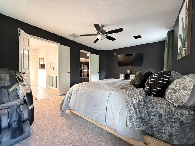 11903 Ezekiel Drive, Tomball, TX 77375