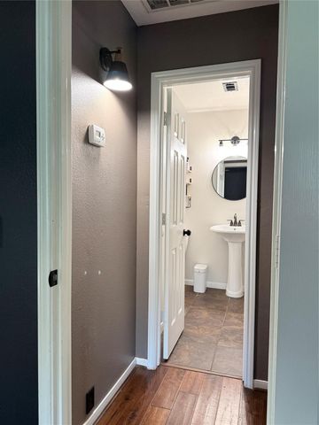 11903 Ezekiel Drive, Tomball, TX 77375