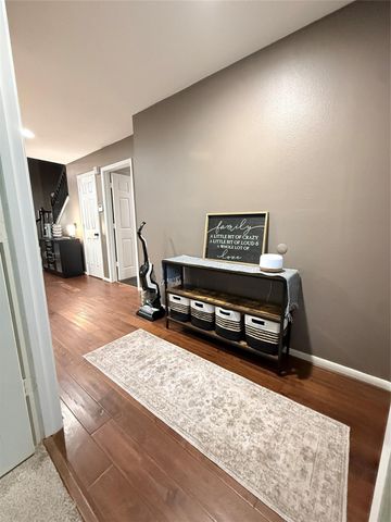 11903 Ezekiel Drive, Tomball, TX 77375