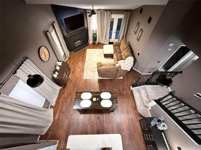 11903 Ezekiel Drive, Tomball, TX 77375